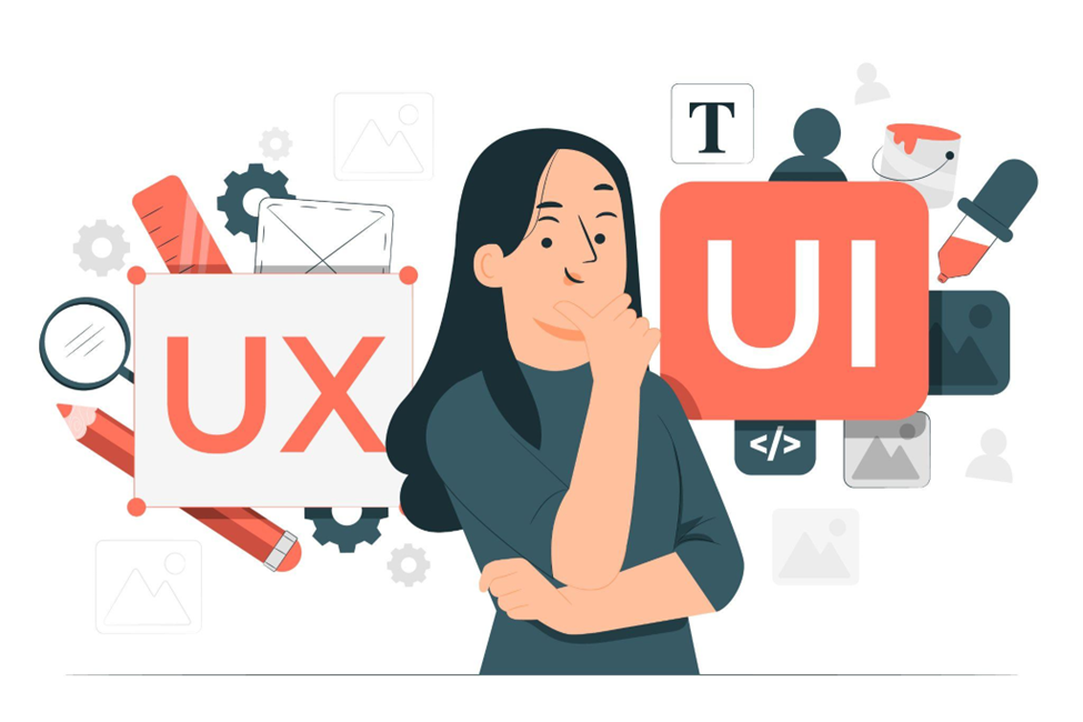 The Importance of UI/UX Design in Modern Web Development
